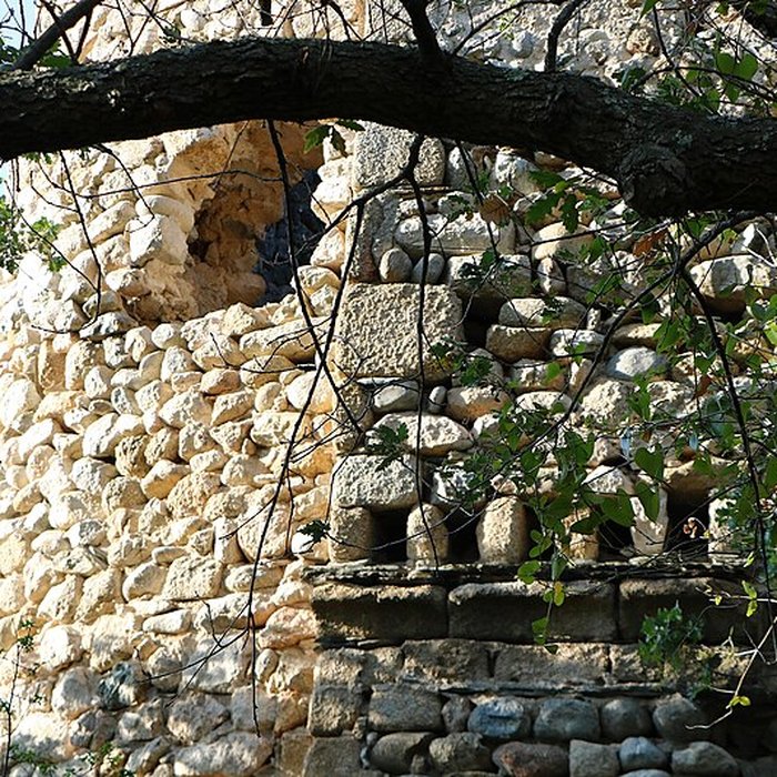 Photo de Ancien monastère Saint-Clément de Régleille