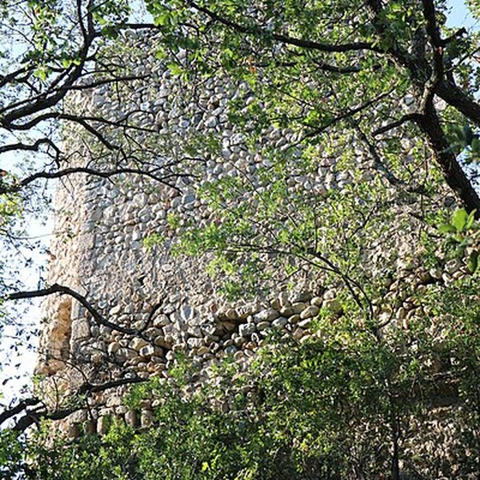 Photo de Ancien monastère Saint-Clément de Régleille