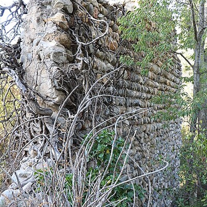 Photo de Ancien monastère Saint-Clément de Régleille