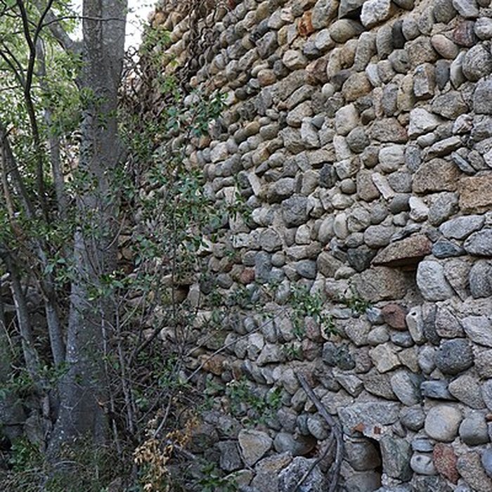 Photo de Ancien monastère Saint-Clément de Régleille