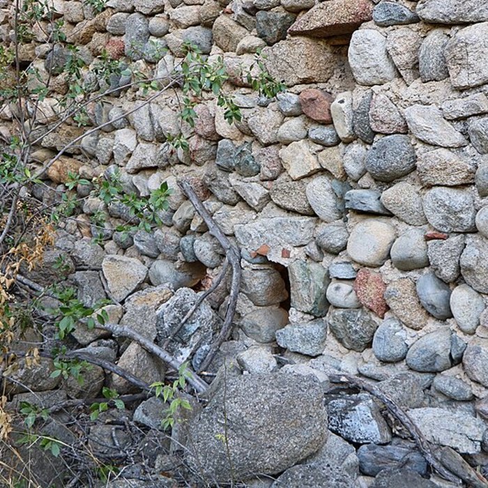 Photo de Ancien monastère Saint-Clément de Régleille