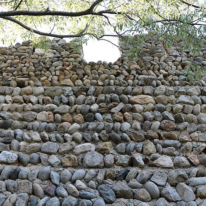 Photo de Ancien monastère Saint-Clément de Régleille