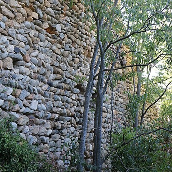 Photo de Ancien monastère Saint-Clément de Régleille