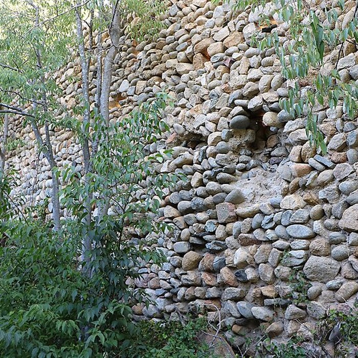 Photo de Ancien monastère Saint-Clément de Régleille