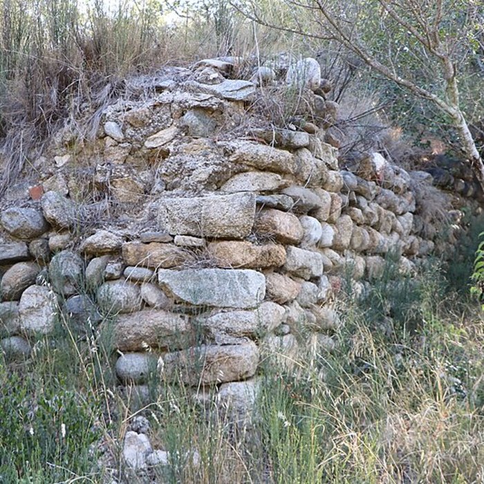 Photo de Ancien monastère Saint-Clément de Régleille
