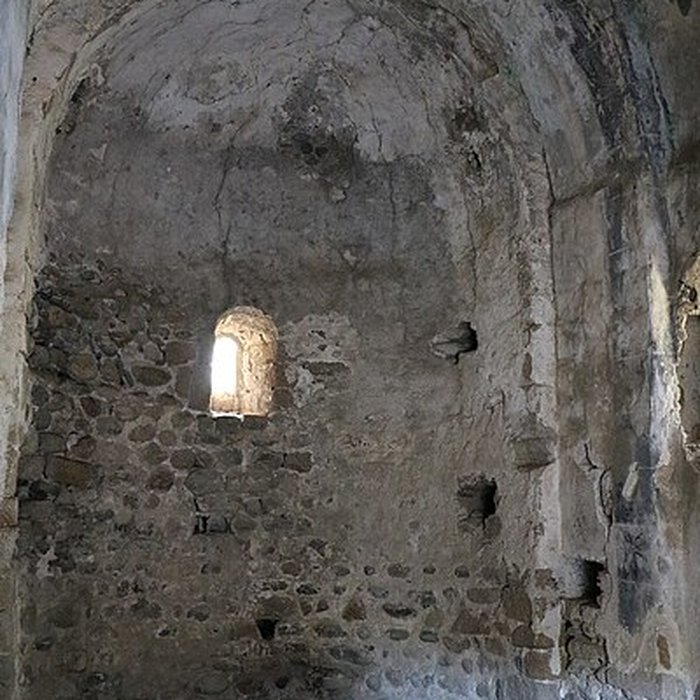Photo de Ancien monastère Saint-Clément de Régleille