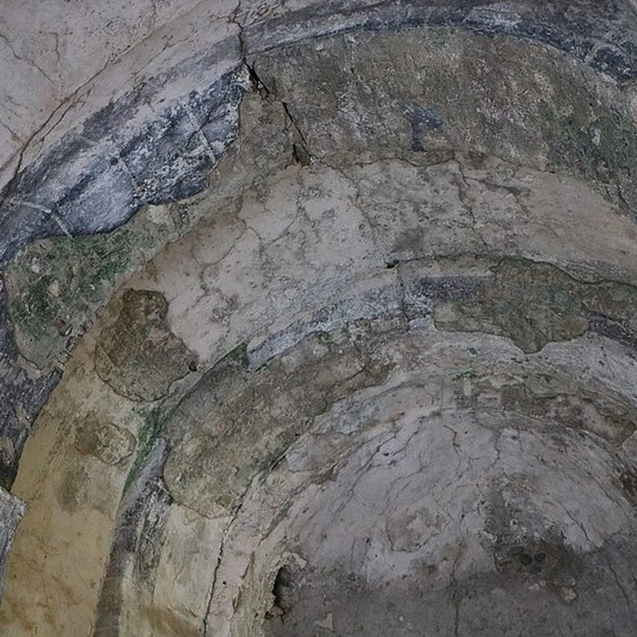 Photo de Ancien monastère Saint-Clément de Régleille