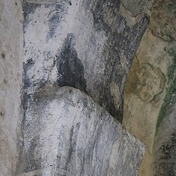 Photo de Ancien monastère Saint-Clément de Régleille