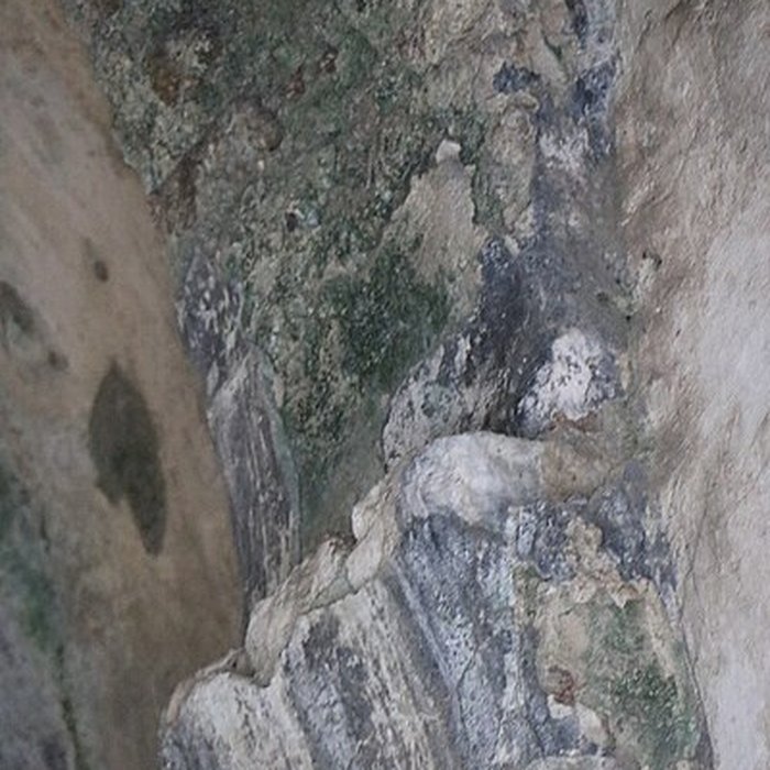 Photo de Ancien monastère Saint-Clément de Régleille