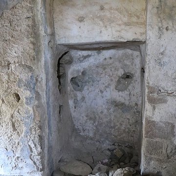 Ancien monastère Saint-Clément de Régleille