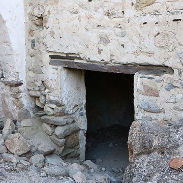 Ancien monastère Saint-Clément de Régleille