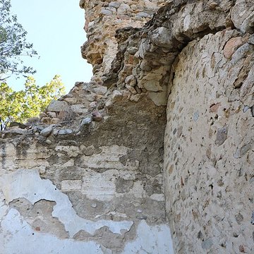 Ancien monastère Saint-Clément de Régleille