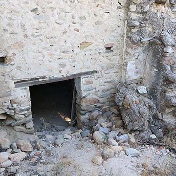 Ancien monastère Saint-Clément de Régleille