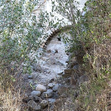 Ancien monastère Saint-Clément de Régleille