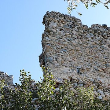 Ancien monastère Saint-Clément de Régleille
