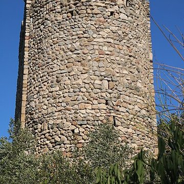Ancien monastère Saint-Clément de Régleille