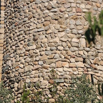 Ancien monastère Saint-Clément de Régleille