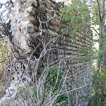 Ancien monastère Saint-Clément de Régleille