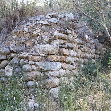 Ancien monastère Saint-Clément de Régleille