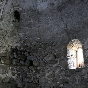 Ancien monastère Saint-Clément de Régleille