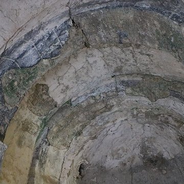 Ancien monastère Saint-Clément de Régleille