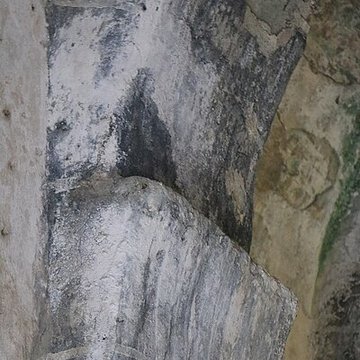 Ancien monastère Saint-Clément de Régleille