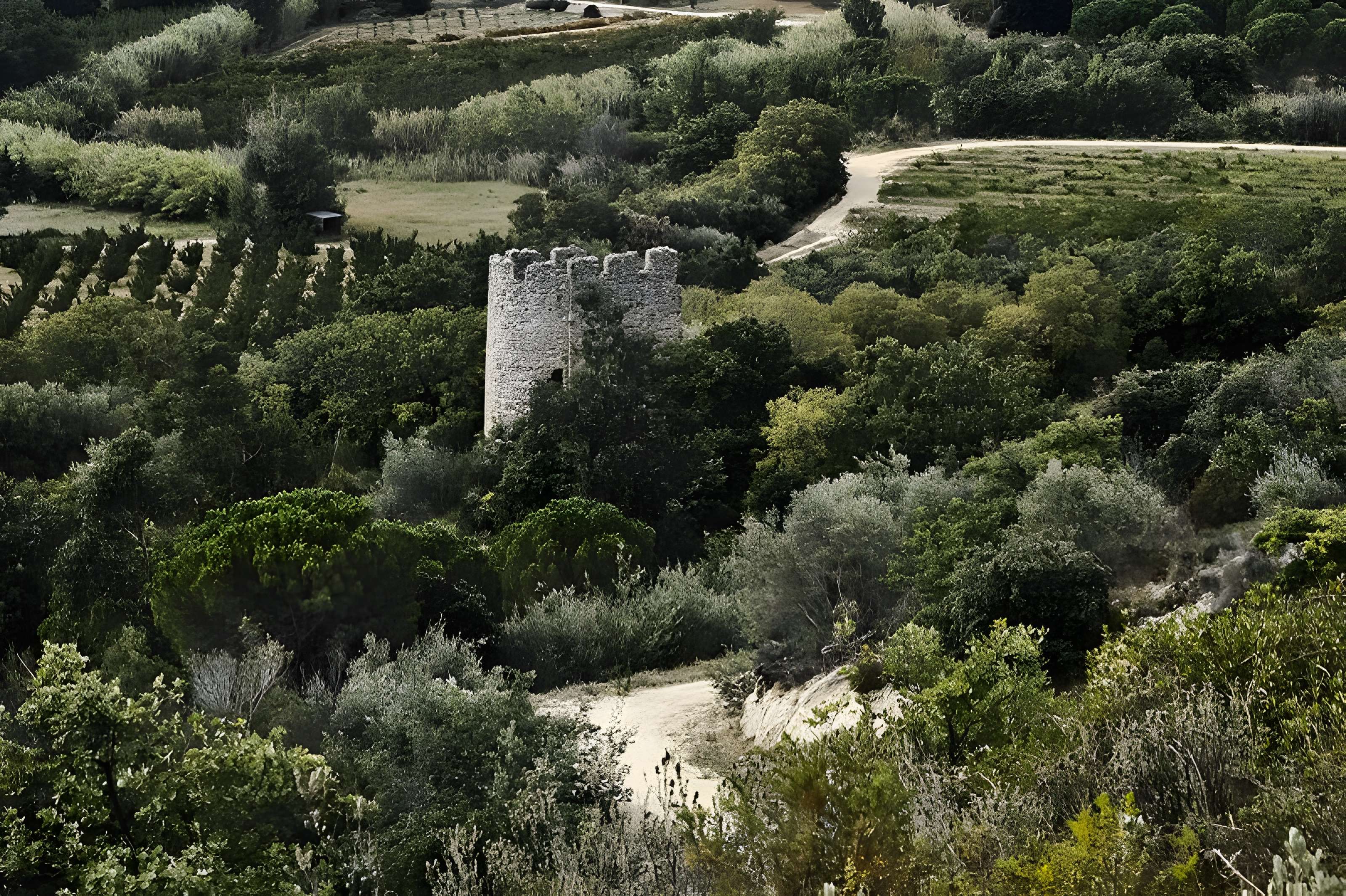 Monastère Saint-Clément de Reglella 