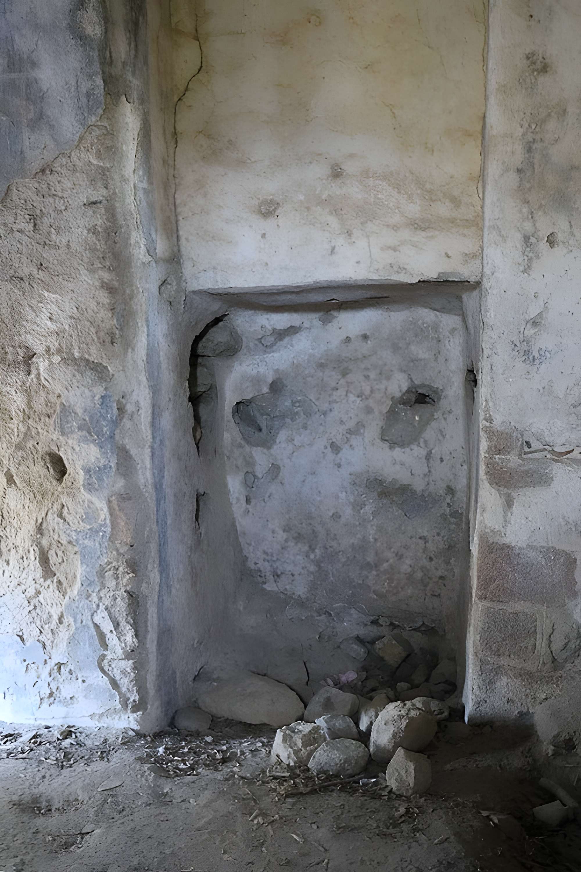 Ancien monastère Saint-Clément de Régleille