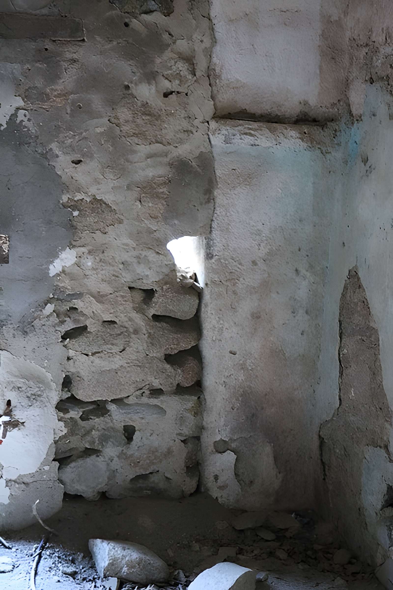 Ancien monastère Saint-Clément de Régleille