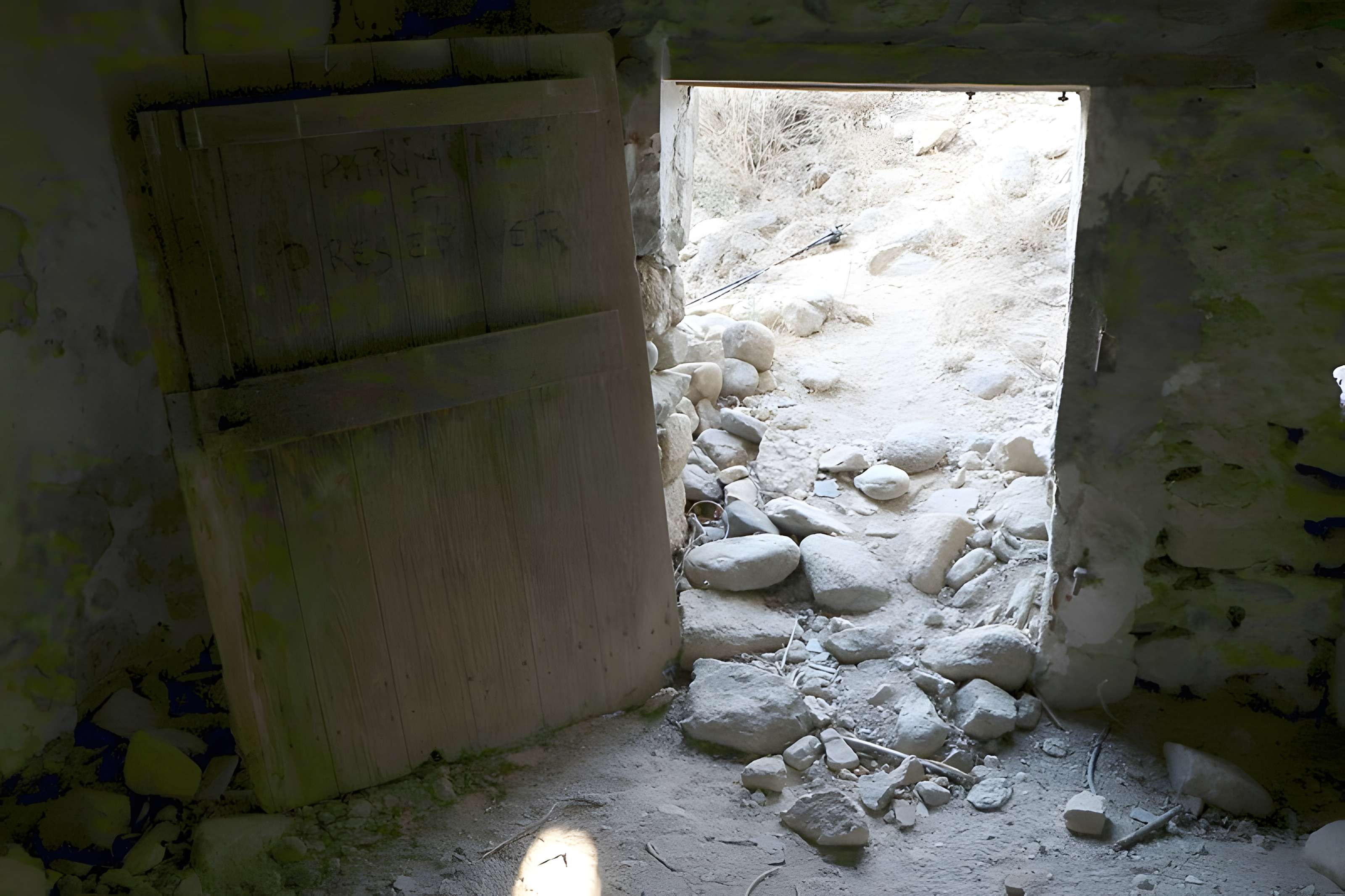 Ancien monastère Saint-Clément de Régleille