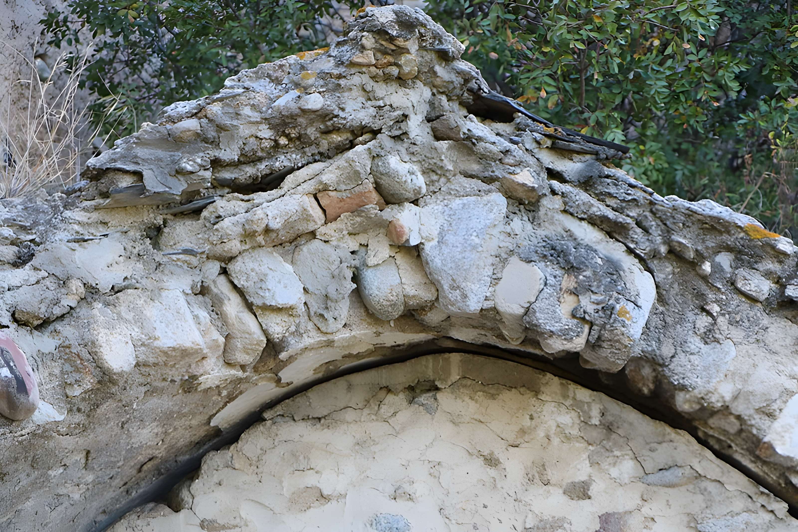 Ancien monastère Saint-Clément de Régleille