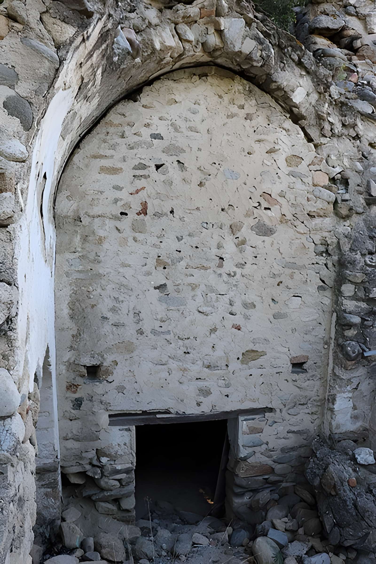 Ancien monastère Saint-Clément de Régleille