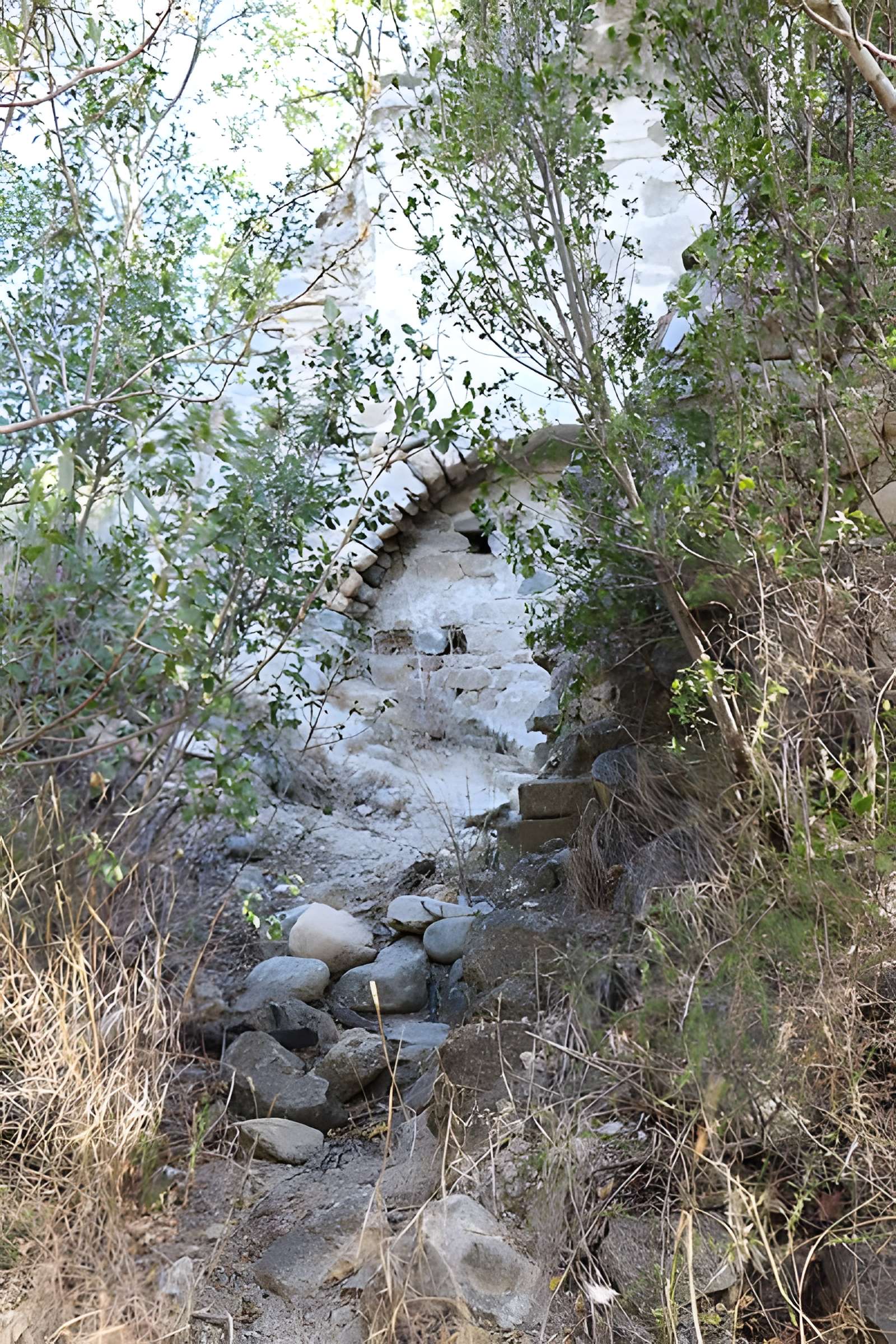 Ancien monastère Saint-Clément de Régleille