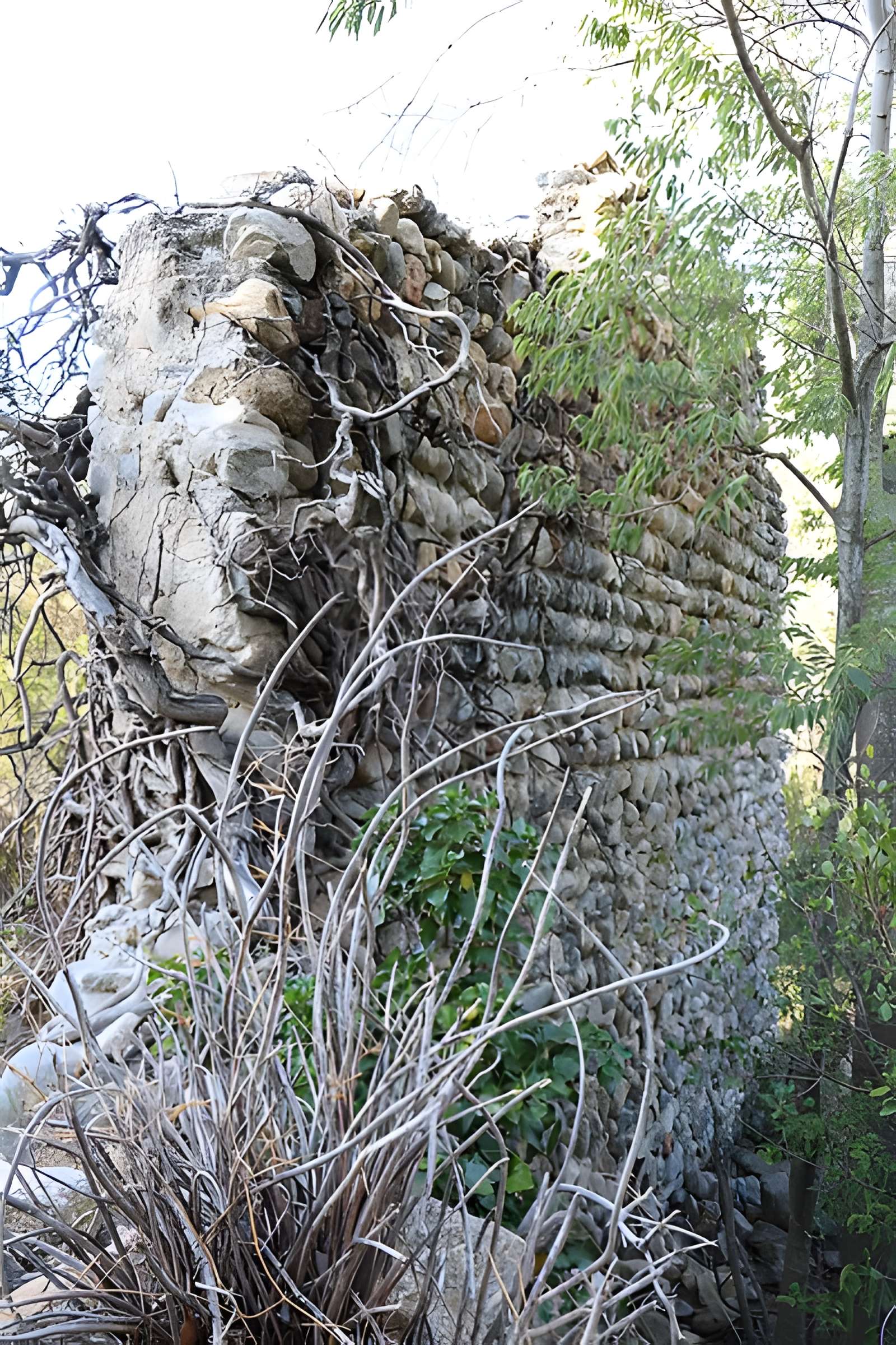 Ancien monastère Saint-Clément de Régleille