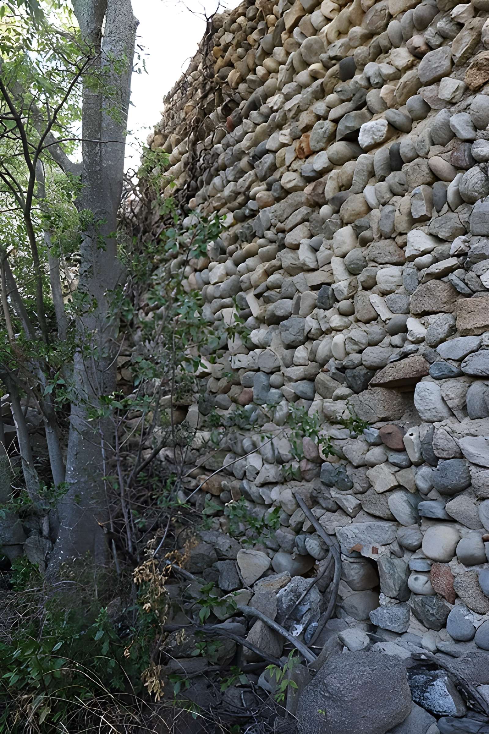 Ancien monastère Saint-Clément de Régleille