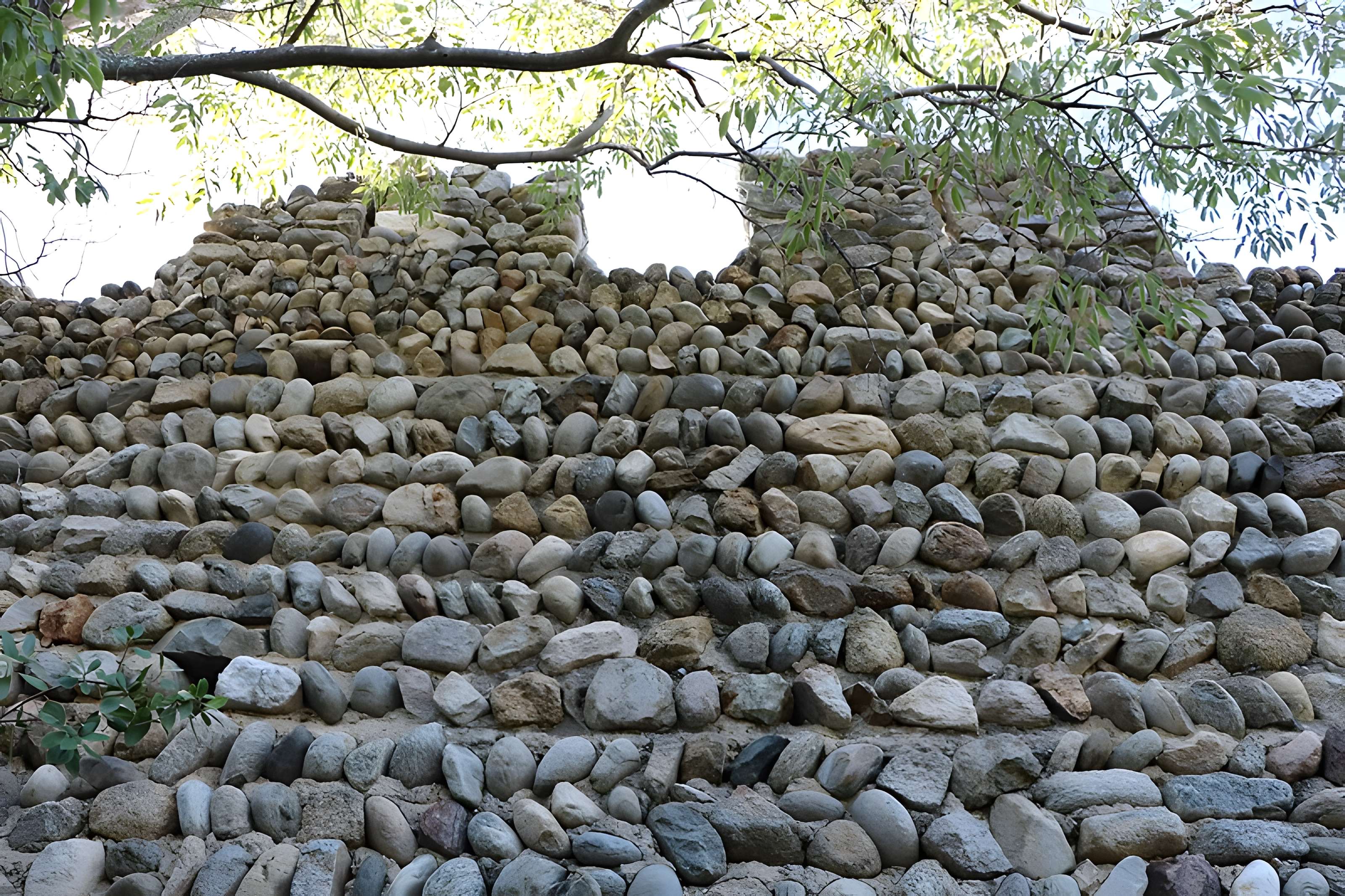 Ancien monastère Saint-Clément de Régleille
