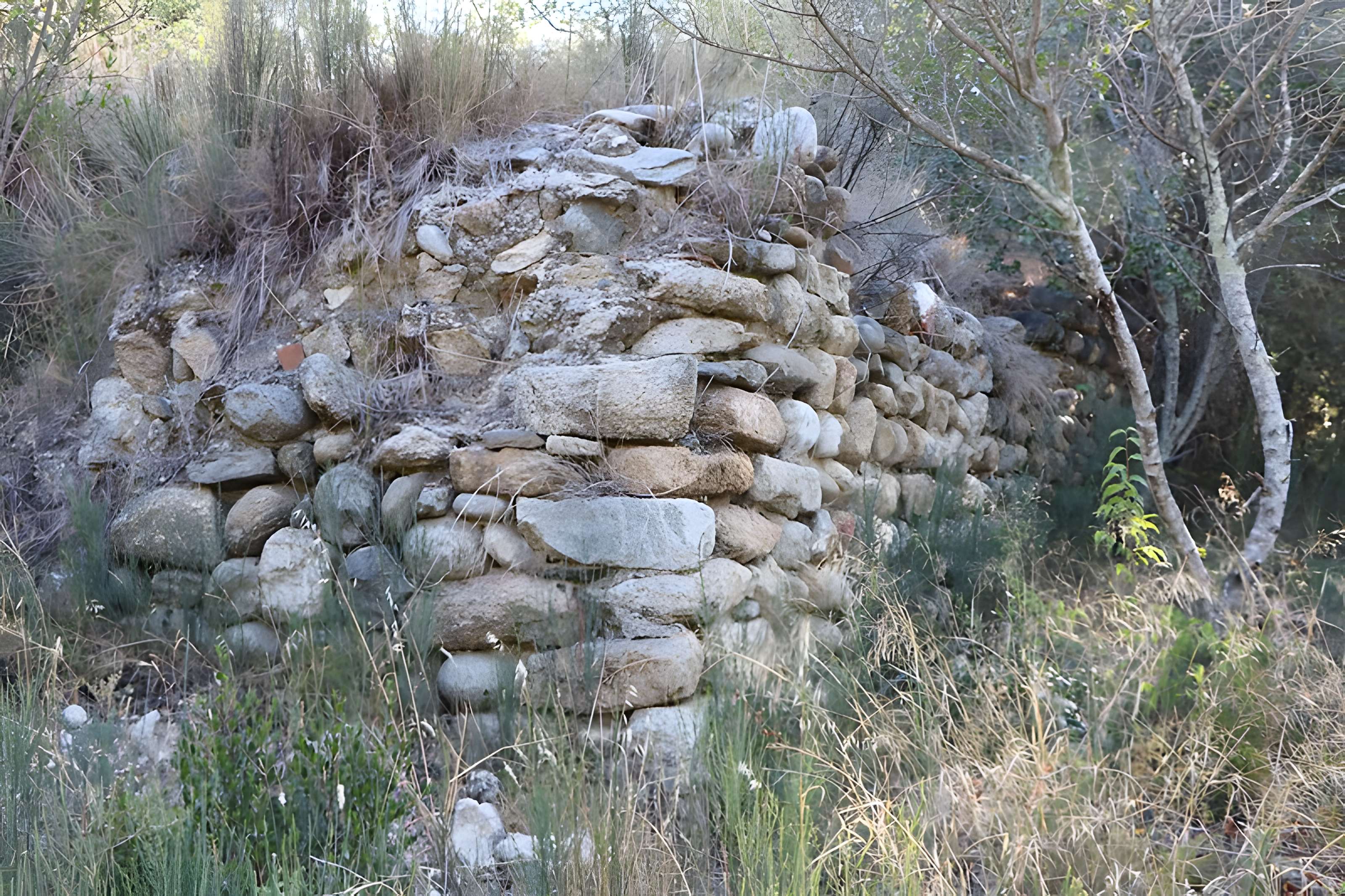 Ancien monastère Saint-Clément de Régleille