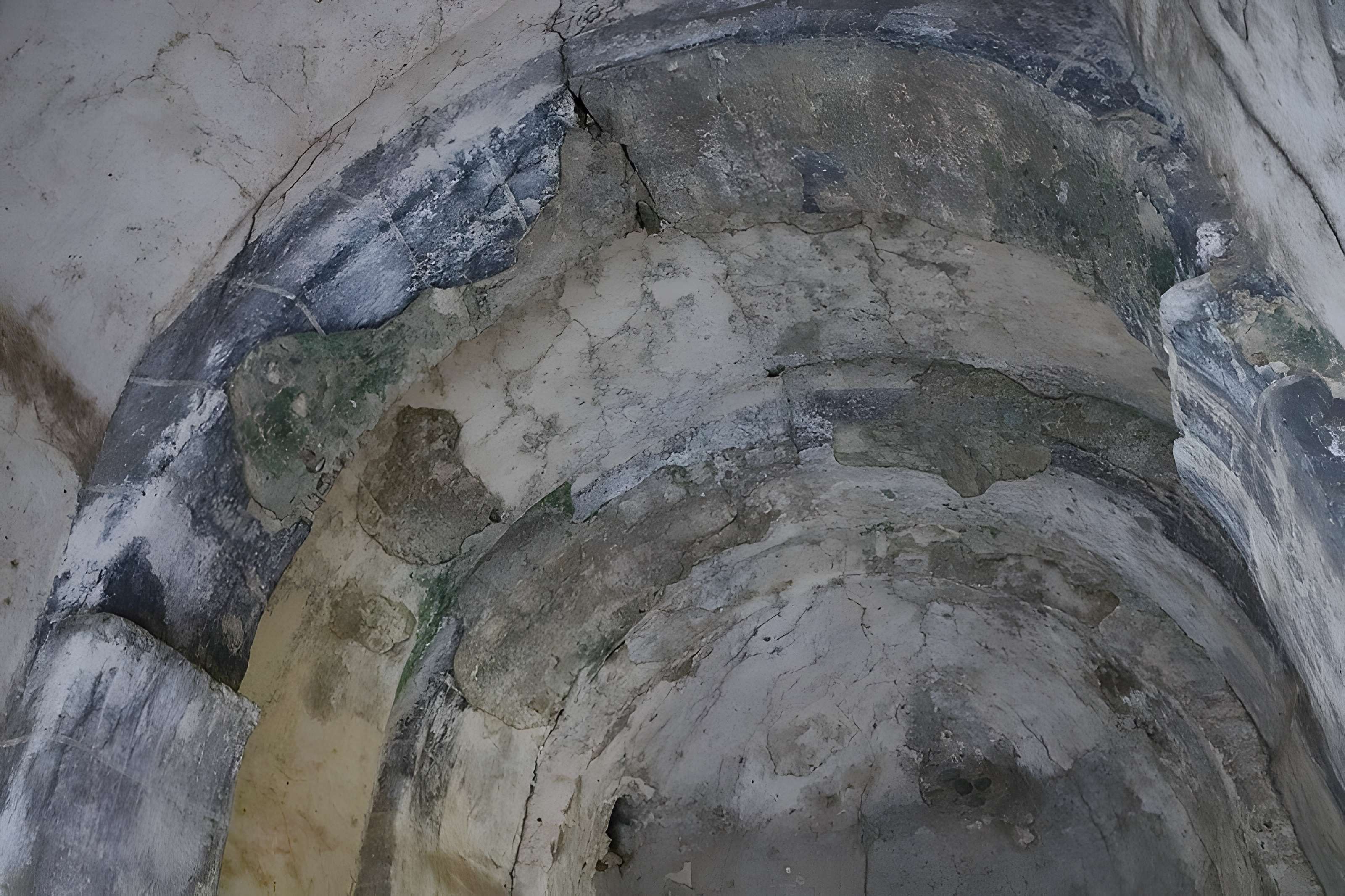 Ancien monastère Saint-Clément de Régleille