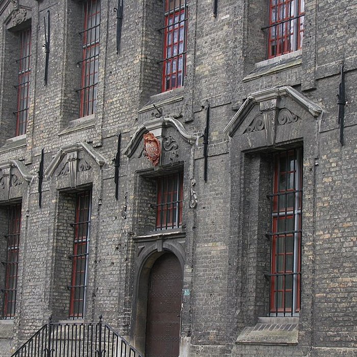 Photo de Mont de Piété de Bergues