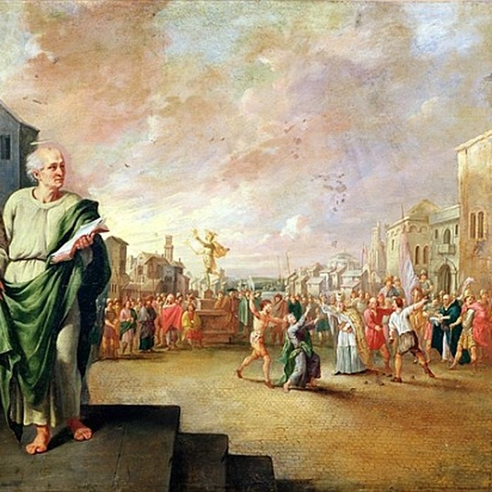 Photo de Mont de Piété de Bergues