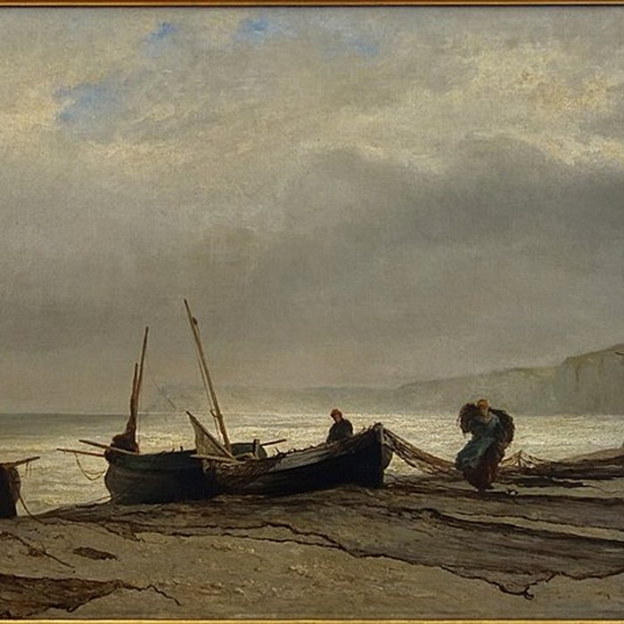 Photo de Mont de Piété de Bergues