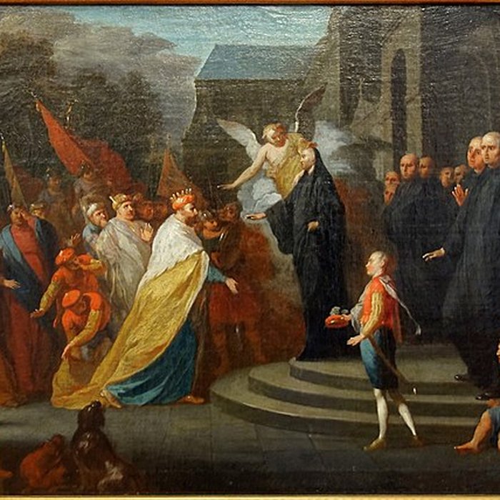 Photo de Mont de Piété de Bergues