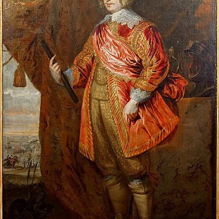 Photo de Mont de Piété de Bergues