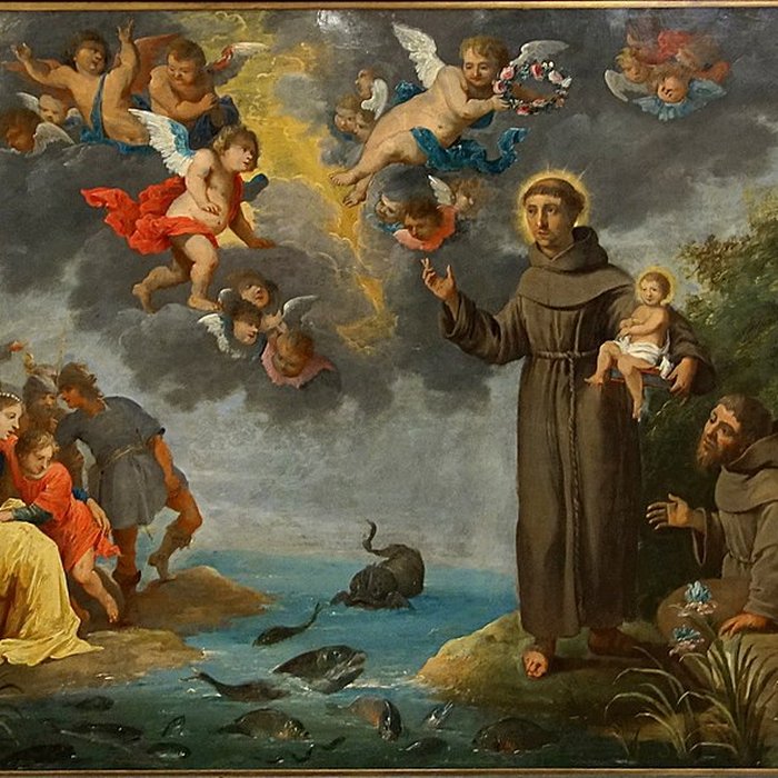 Photo de Mont de Piété de Bergues