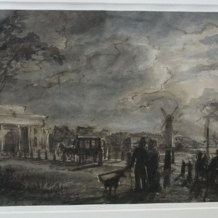 Photo de Mont de Piété de Bergues