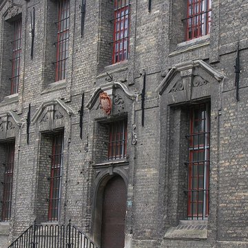 Mont de Piété de Bergues