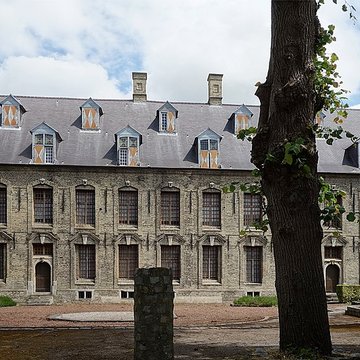 Mont de Piété de Bergues