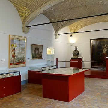 Mont de Piété de Bergues