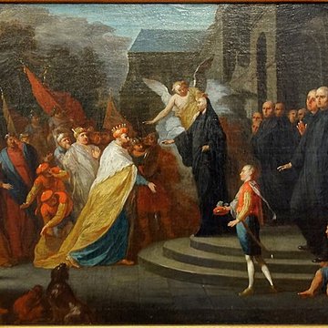 Mont de Piété de Bergues