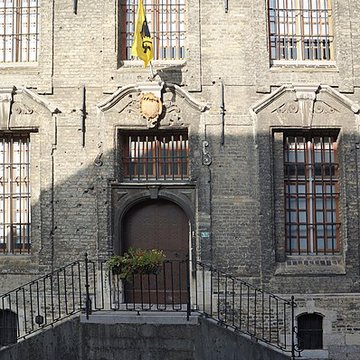 Mont de Piété de Bergues